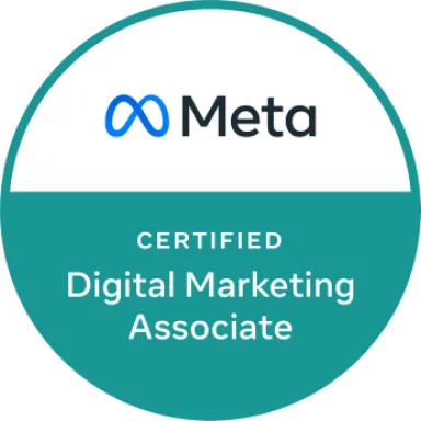 Meta Ads Certified