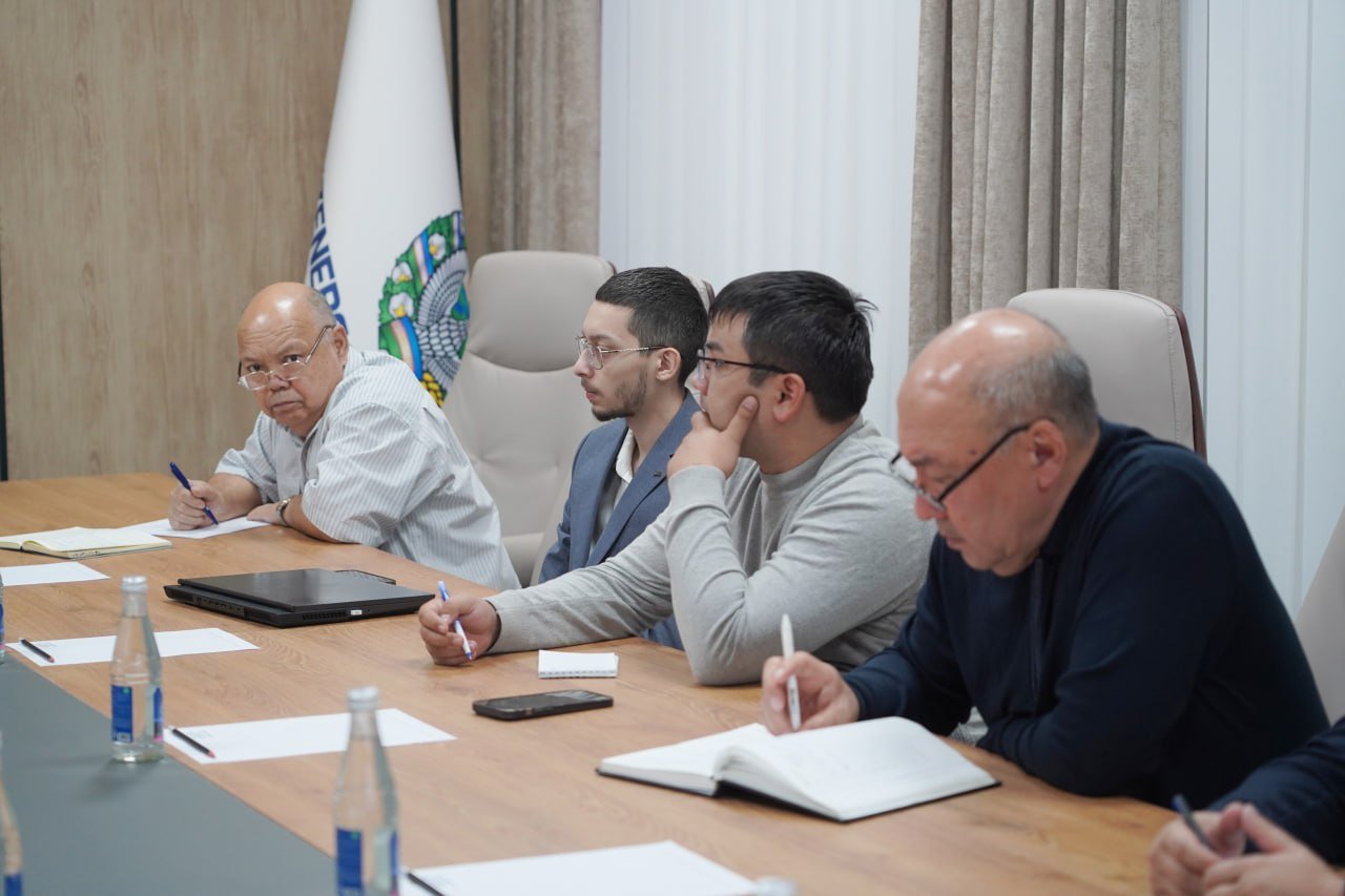 Тимур Буриев